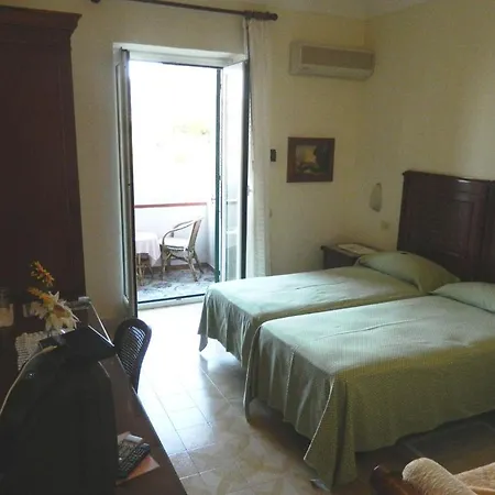 Hotel Il Fortino Fasano