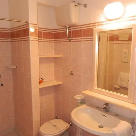 Hotel Il Fortino