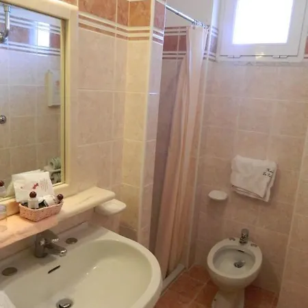Hotel Il Fortino 4*