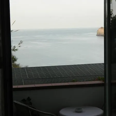 Hotel Il Fortino