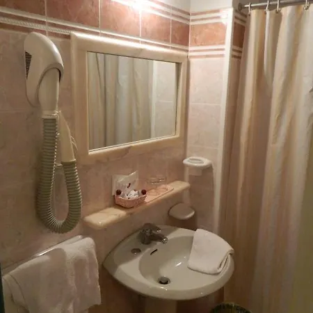 Hotel Il Fortino 4*