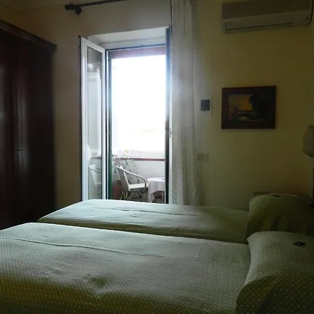 Hotel Il Fortino Fasano