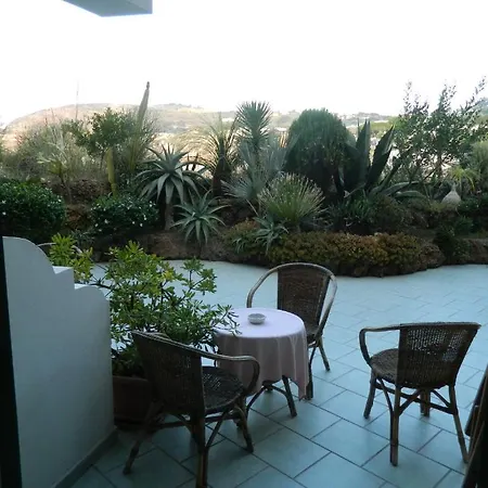 Hotel Il Fortino