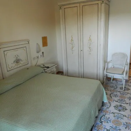 Hotel Il Fortino 4*