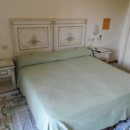 Hotel Il Fortino Fasano