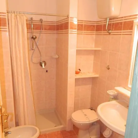 Hotel Il Fortino