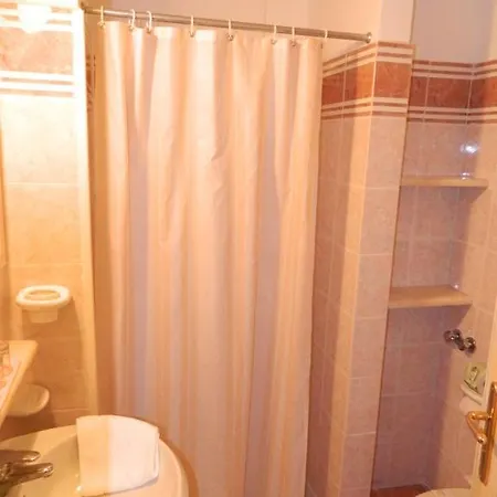 Hotel Il Fortino 4*
