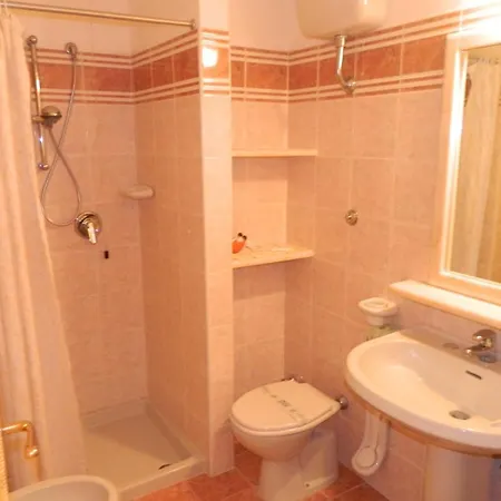 Hotel Il Fortino Fasano