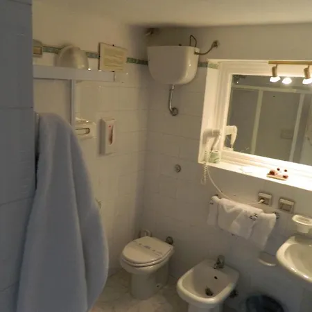 Il Fortino Hotel