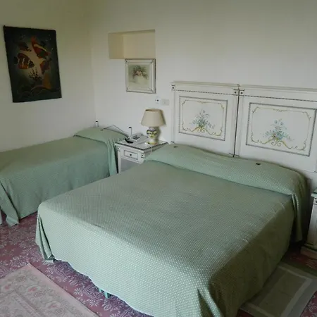 Il Fortino Hotel 4*