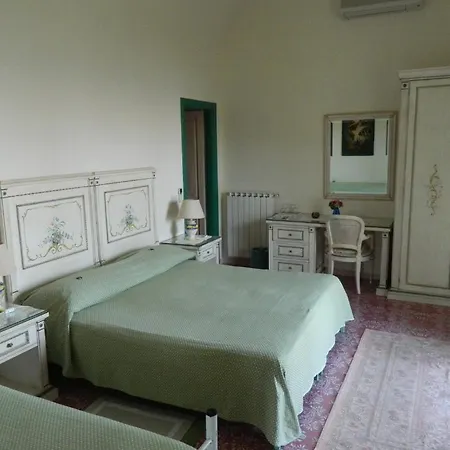 Il Fortino Hotel Fasano