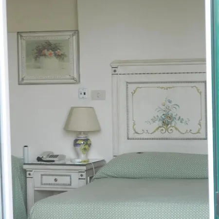 Hotel Il Fortino Fasano